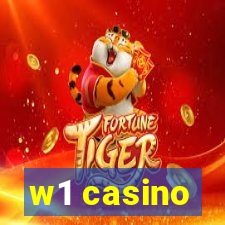 w1 casino