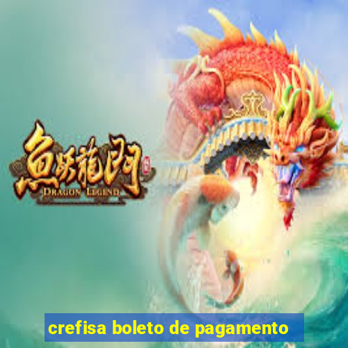 crefisa boleto de pagamento