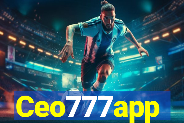 Ceo777app