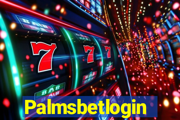 Palmsbetlogin