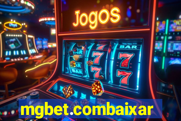 mgbet.combaixar