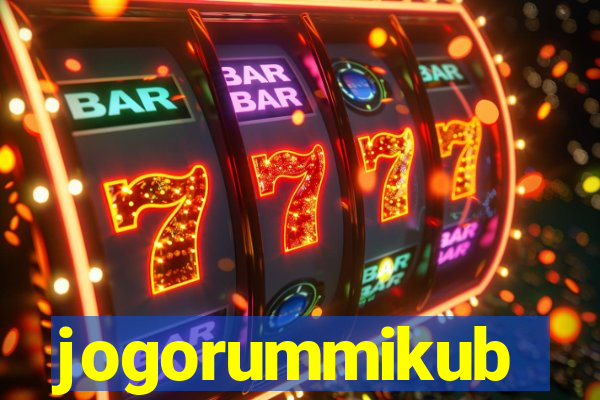 jogorummikub