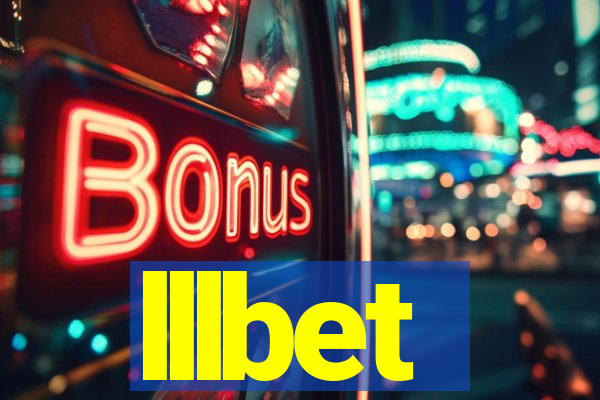 lllbet