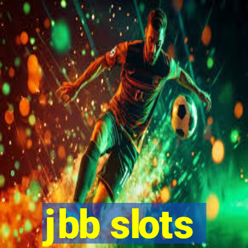 jbb slots