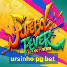 ursinho pg bet