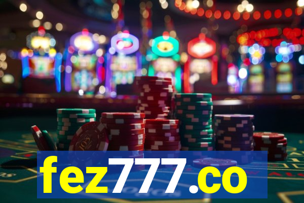 fez777.co