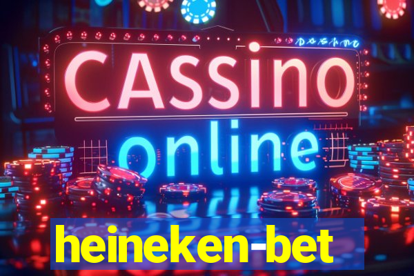 heineken-bet