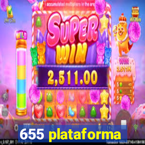655 plataforma