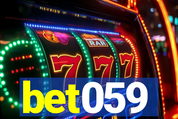 bet059
