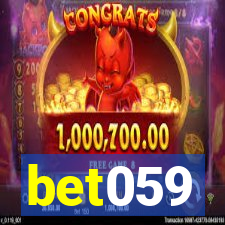 bet059