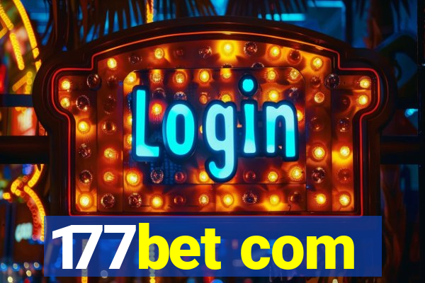 177bet com