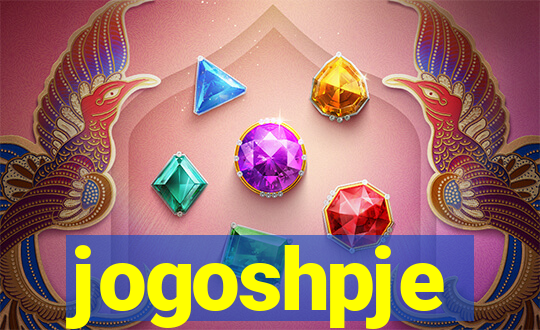 jogoshpje