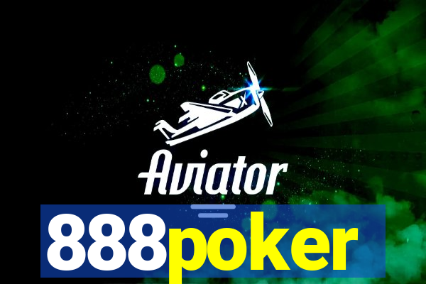 888poker