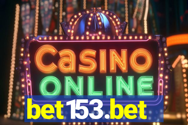 bet153.bet