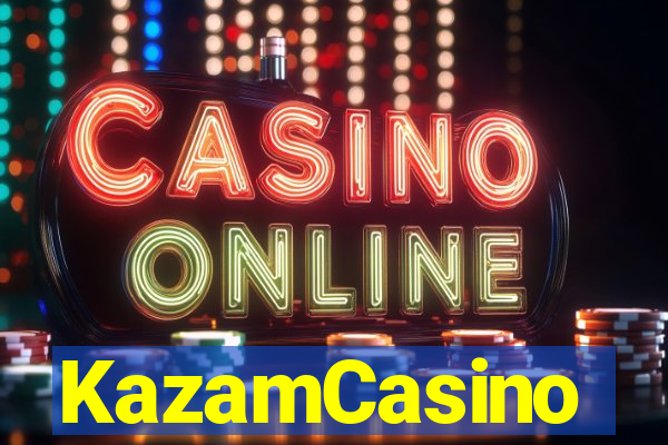 KazamCasino