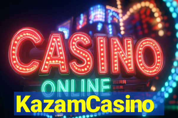 KazamCasino