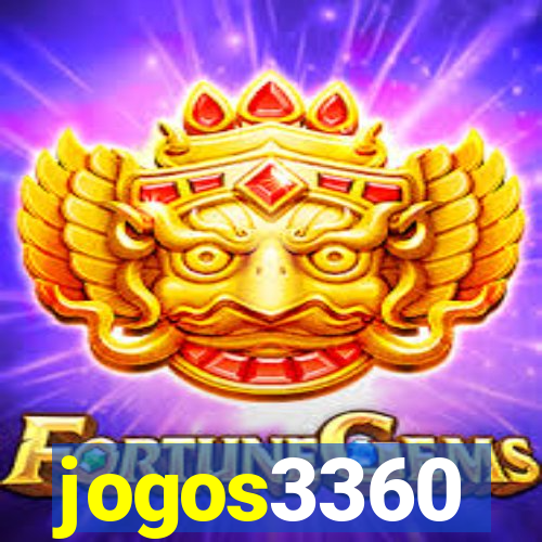 jogos3360