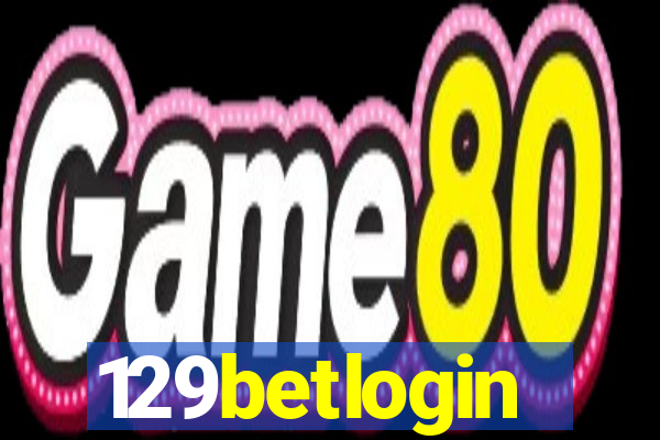 129betlogin