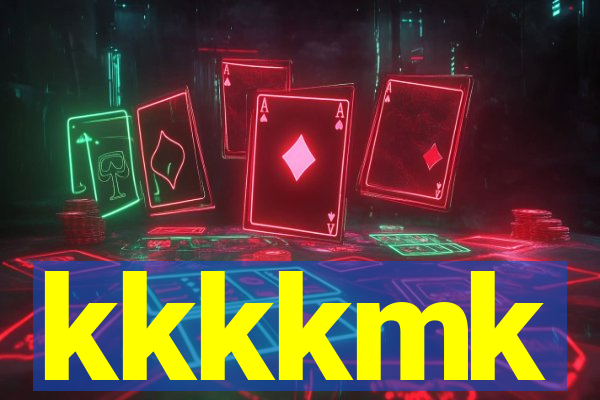 kkkkmk