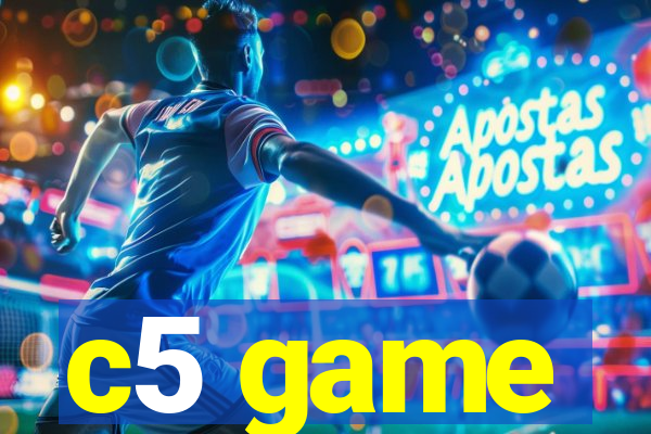 c5 game