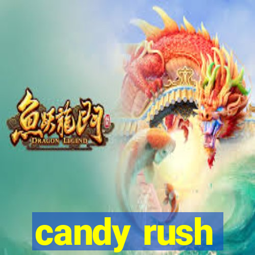 candy rush