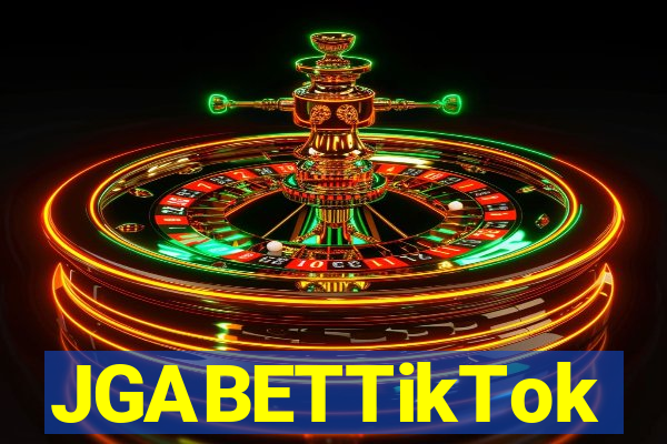 JGABETTikTok