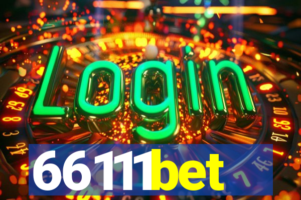 66111bet