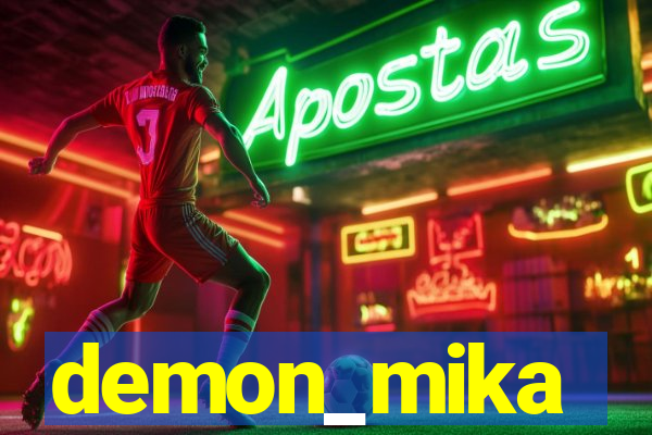 demon_mika