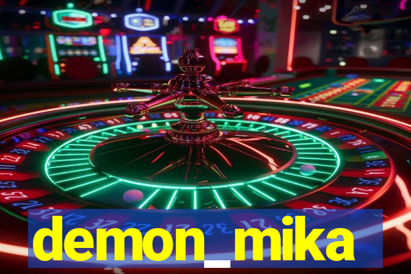demon_mika