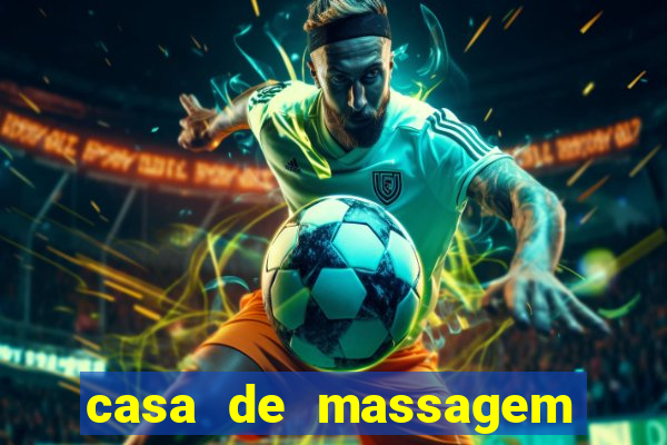 casa de massagem rua joaquim guarani