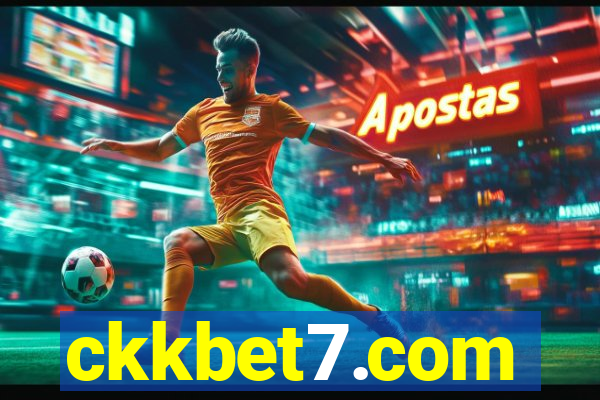 ckkbet7.com