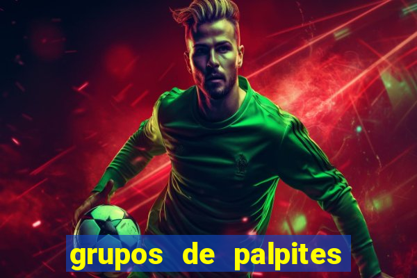 grupos de palpites de futebol whatsapp