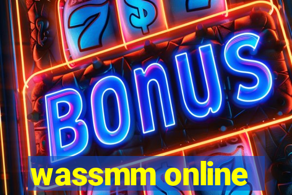 wassmm online