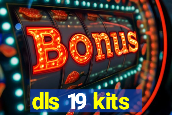 dls 19 kits