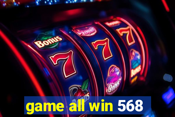 game all win 568