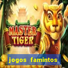 jogos famintos assistir online