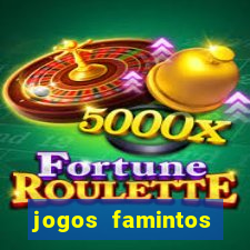 jogos famintos assistir online