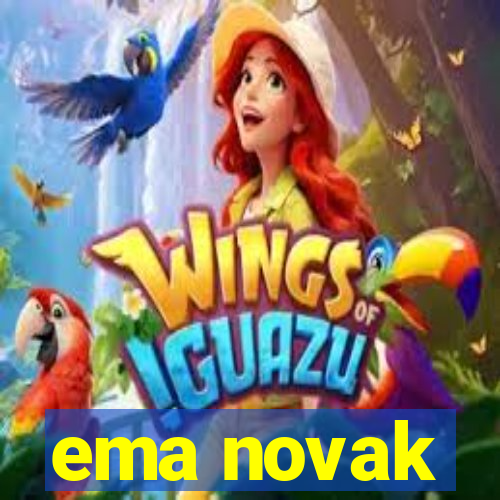 ema novak