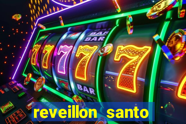 reveillon santo andre bahia