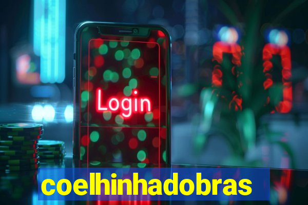 coelhinhadobrasil