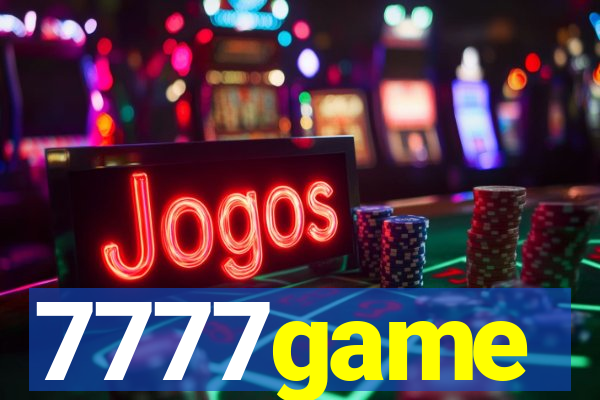 7777game