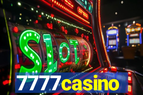 7777casino