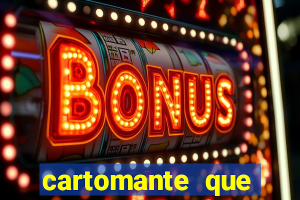 cartomante que acerta tudo