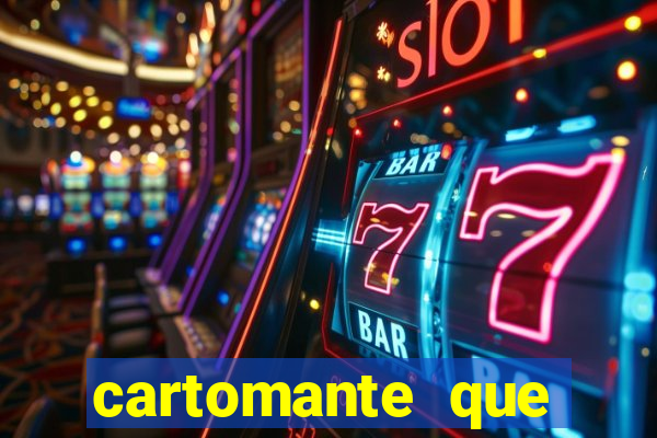 cartomante que acerta tudo