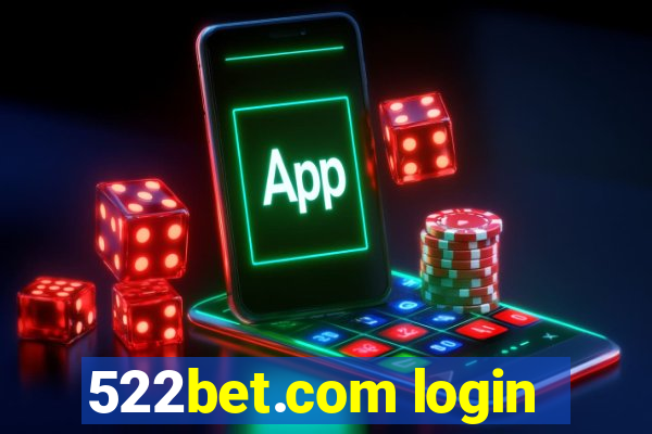 522bet.com login