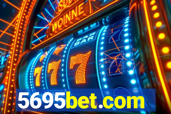 5695bet.com
