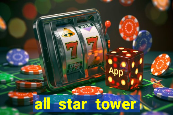 all star tower defense codes wiki