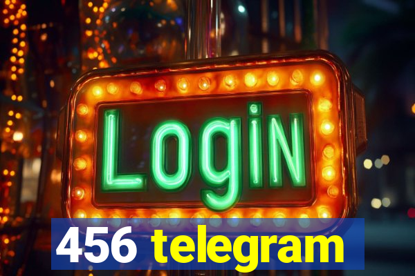 456 telegram