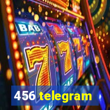 456 telegram