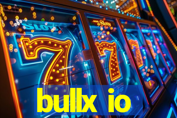 bullx io